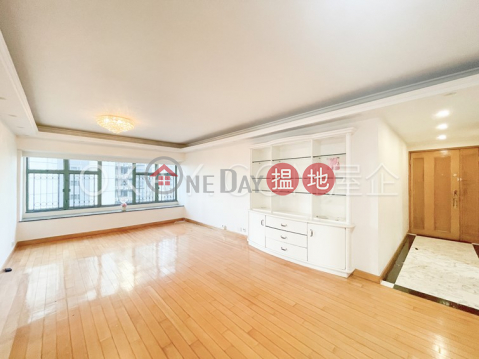 Rare 3 bedroom in Mid-levels West | Rental | Robinson Place 雍景臺 _0