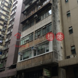 Tai Fung Building,Mid Levels West, Hong Kong Island