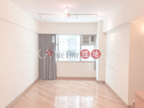 Popular 1 bedroom in Happy Valley | For Sale|Nga Yuen(Nga Yuen)Sales Listings (OKAY-S121142)_0