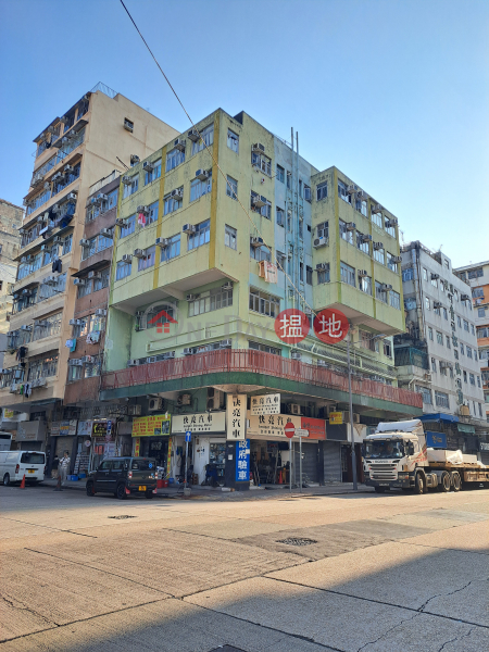 153-155 Ki Lung Street (基隆街153-155號),Sham Shui Po | ()(5)