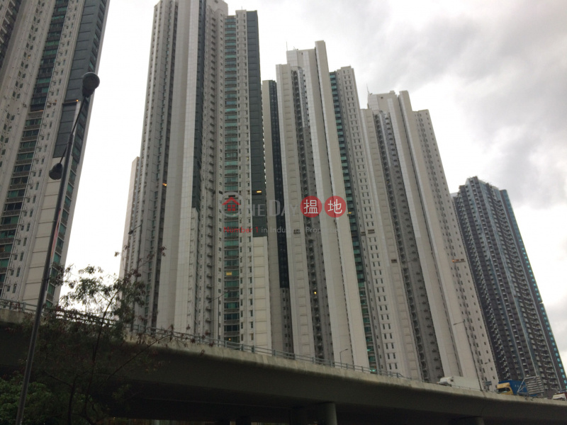 City Point Block 1 (環宇海灣第1座),Tsuen Wan East | ()(2)