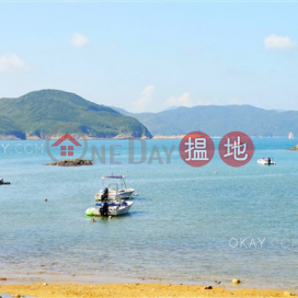 Charming house with sea views, rooftop & balcony | For Sale | Siu Hang Hau Village House 小坑口村屋 _0