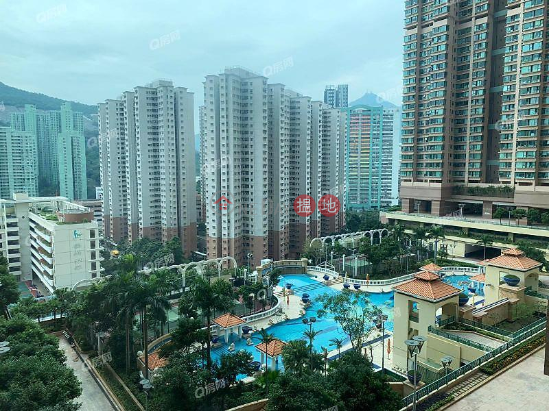 HK$ 21,000/ 月-藍灣半島 6座-柴灣區-內園綠油景致 實用兩房半藍灣半島 6座租盤