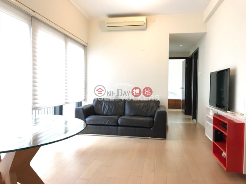 Property Search Hong Kong | OneDay | Residential, Rental Listings 3 Bedroom Family Flat for Rent in Sai Ying Pun