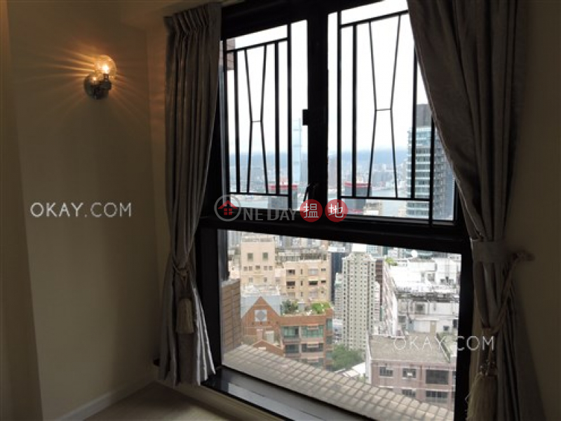 Primrose Court, High, Residential, Rental Listings | HK$ 33,000/ month