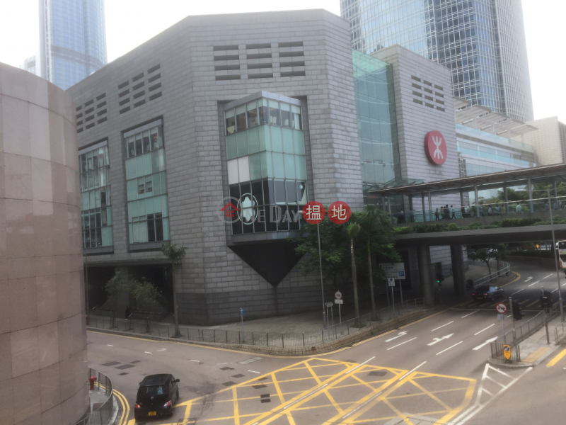 Two International Finance Centre (國際金融中心2期),Central | ()(2)