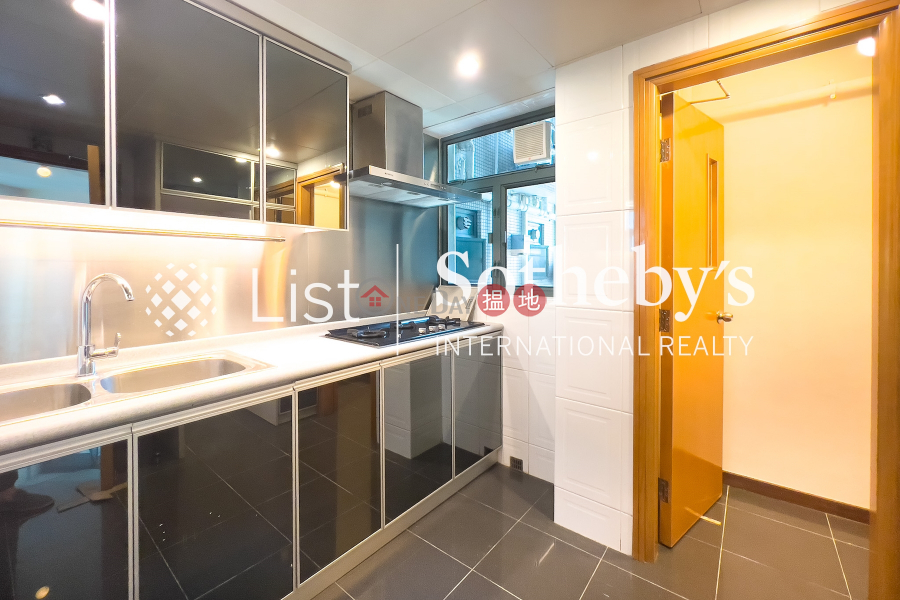 Property for Rent at 80 Robinson Road with 3 Bedrooms 80 Robinson Road | Western District Hong Kong, Rental | HK$ 48,000/ month