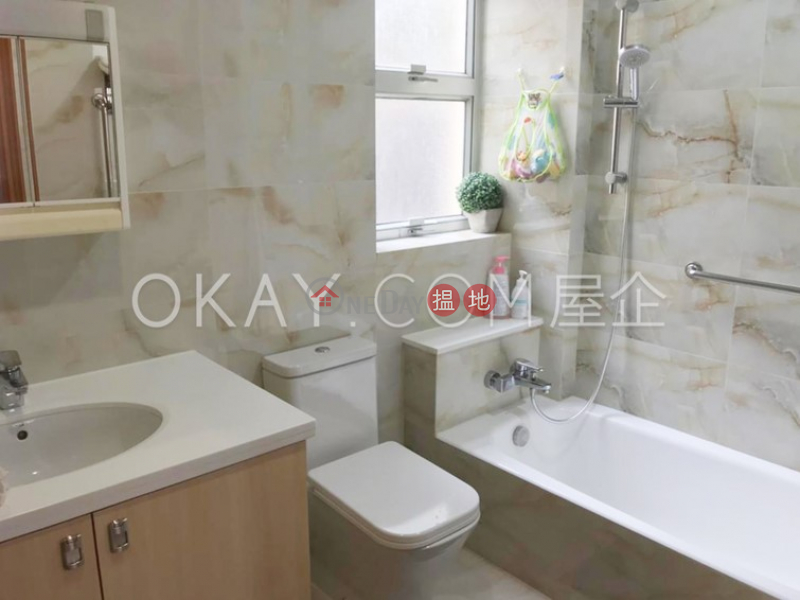 Property Search Hong Kong | OneDay | Residential Rental Listings Rare 3 bedroom on high floor with rooftop & balcony | Rental
