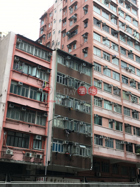 46 Cheung Sha Wan Road (46 Cheung Sha Wan Road) Sham Shui Po|搵地(OneDay)(2)