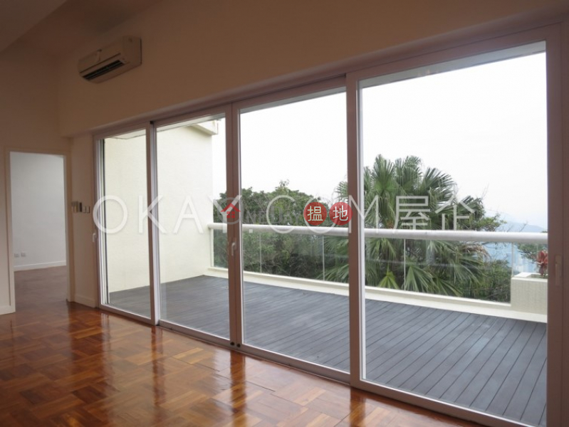 Property Search Hong Kong | OneDay | Residential, Rental Listings Luxurious house with balcony & parking | Rental