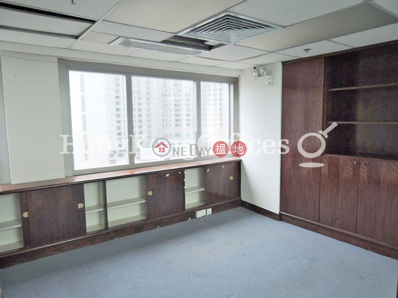 HK$ 33,990/ month China Insurance Group Building, Central District Office Unit for Rent at China Insurance Group Building