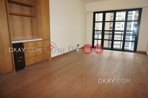 Popular 2 bedroom with balcony | Rental, Resiglow Resiglow | Wan Chai District (OKAY-R323124)_0