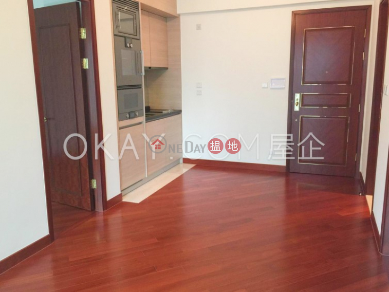 Property Search Hong Kong | OneDay | Residential | Sales Listings | Nicely kept 2 bedroom with balcony | For Sale