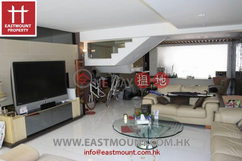 Sai Kung Villa House | Property For Sale in Fung Sau Road 鳳秀路- Prestigious area | Property ID: 690 | Hornin House 瀚盧 _0