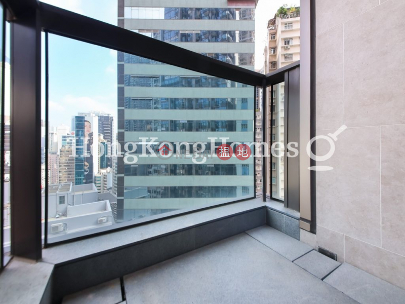 1 Bed Unit for Rent at Townplace Soho 18 Caine Road | Western District Hong Kong Rental HK$ 31,700/ month