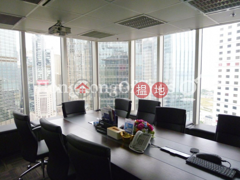 Office Unit for Rent at Lippo Centre, Lippo Centre 力寶中心 | Central District (HKO-40746-ADHR)_0