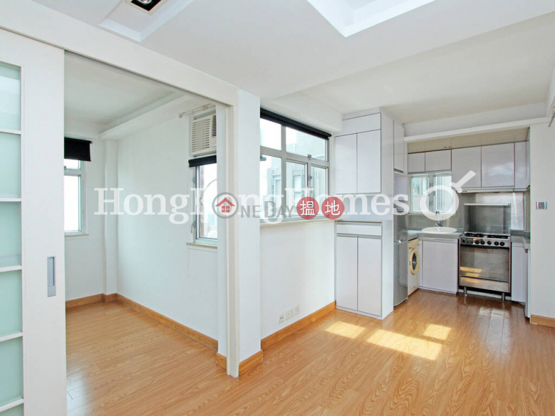 1 Bed Unit for Rent at Wah Fai Court, Wah Fai Court 華輝閣 Rental Listings | Western District (Proway-LID61934R)