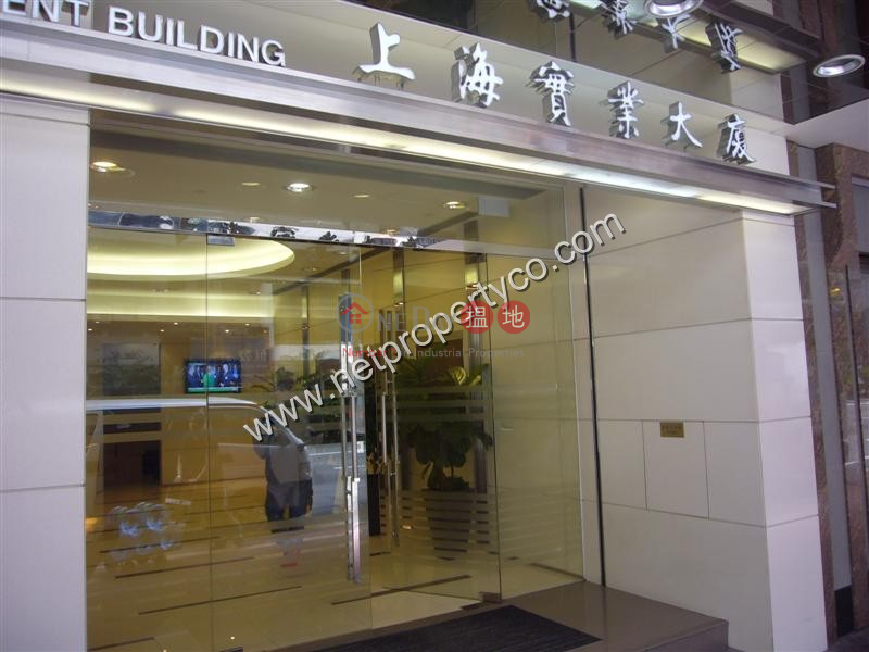 Prime office for Rent, 48-50 Hennessy Road | Wan Chai District | Hong Kong, Rental, HK$ 49,300/ month