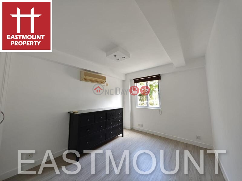 Sai Kung Village House | Property For Rent or Lease Tsam Chuk Wan 斬竹灣別墅-Waterfront house | Property ID:1035 | Tsam Chuk Wan Village House 斬竹灣村屋 Rental Listings