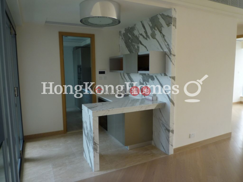 HK$ 60,000/ month Larvotto, Southern District, 3 Bedroom Family Unit for Rent at Larvotto