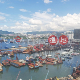 2房2廁天璽20座2區(海鑽)出租單位 | 天璽20座2區(海鑽) The Cullinan Tower 20 Zone 2 (Ocean Sky) _0