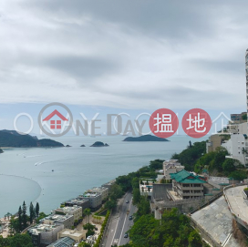 Efficient 3 bed on high floor with balcony & parking | Rental | Repulse Bay Garden 淺水灣麗景園 _0