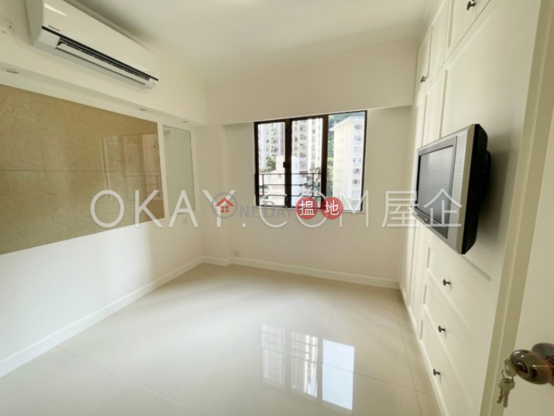 Property Search Hong Kong | OneDay | Residential | Rental Listings Nicely kept 3 bedroom in Mid-levels West | Rental