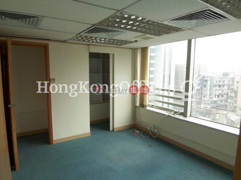 Property Search Hong Kong | OneDay | Office / Commercial Property | Rental Listings Office Unit for Rent at CF Commercial Tower