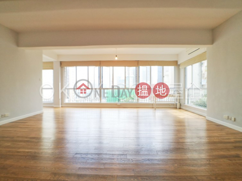 Unique 2 bedroom in Mid-levels Central | For Sale | Bo Kwong Apartments 寶光大廈 _0