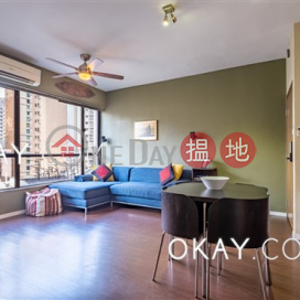 Tasteful 2 bedroom in Mid-levels West | For Sale | Cameo Court 慧源閣 _0