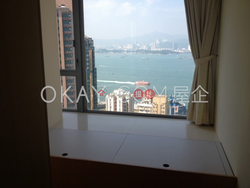 香港搵樓|租樓|二手盤|買樓| 搵地 | 住宅出售樓盤3房2廁,極高層,星級會所《盈峰一號出售單位》