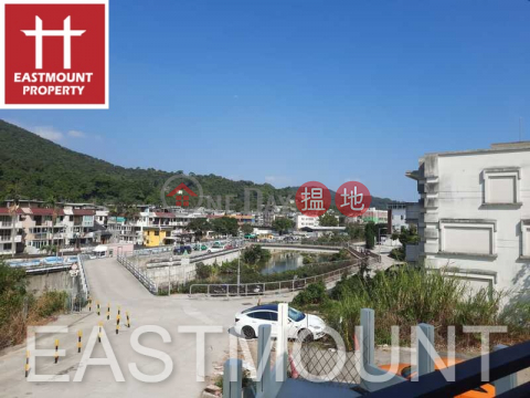 Sai Kung Village House | Property For Sale in Ho Chung New Village 蠔涌新村-Brand new, Indeed garden | Property ID:3571 | Ho Chung Village 蠔涌新村 _0