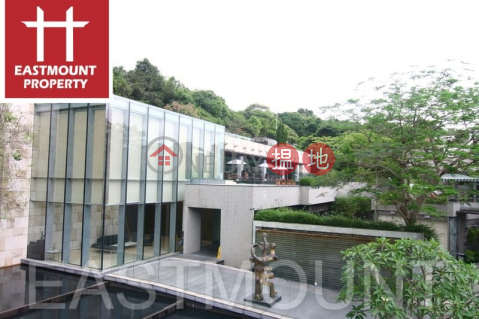 Sai Kung Villa House | Property For Rent or Lease in The Giverny, Hebe Haven 白沙灣溱喬-Well managed, High ceiling | Property ID:1195|The Giverny(The Giverny)Rental Listings (EASTM-RSKH537)_0