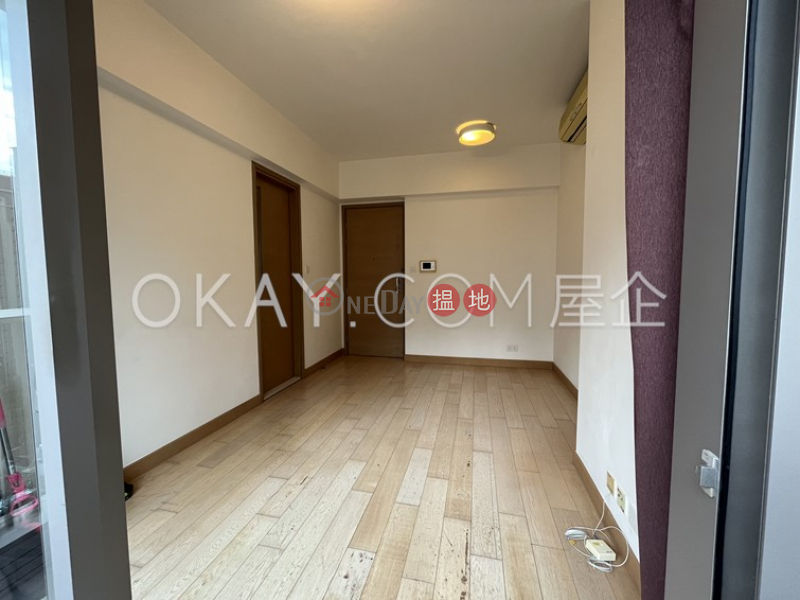 Popular 2 bedroom with balcony | Rental | 8 First Street | Western District | Hong Kong | Rental HK$ 28,000/ month
