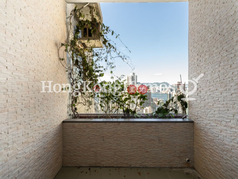 豫苑三房兩廳單位出售6柏道 | 西區-香港出售HK$ 1,488萬