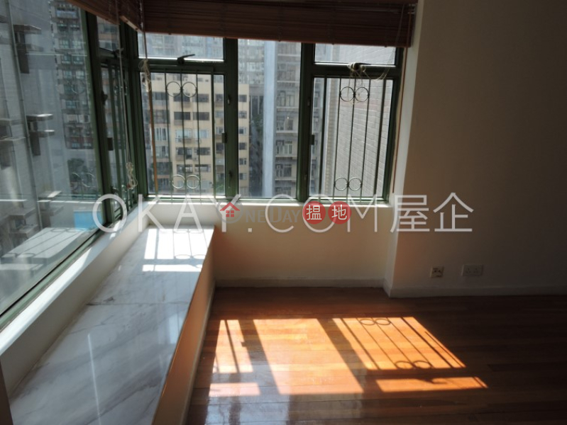 HK$ 55,000/ 月-雍景臺西區|3房2廁,實用率高,星級會所雍景臺出租單位