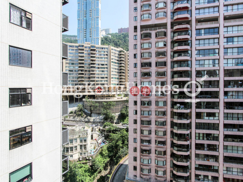 香港搵樓|租樓|二手盤|買樓| 搵地 | 住宅-出租樓盤-雨時大廈一房單位出租
