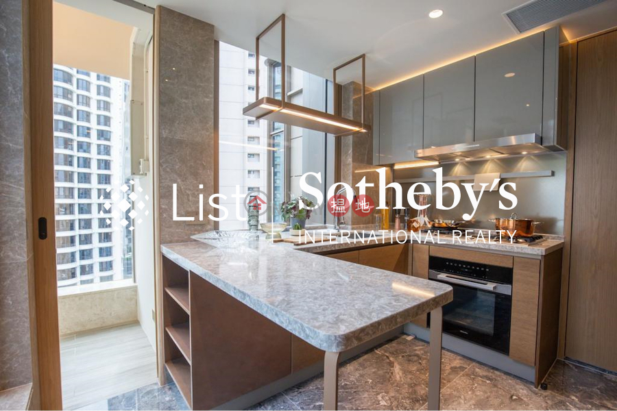 Property Search Hong Kong | OneDay | Residential Rental Listings | Property for Rent at 22A Kennedy Road with 3 Bedrooms