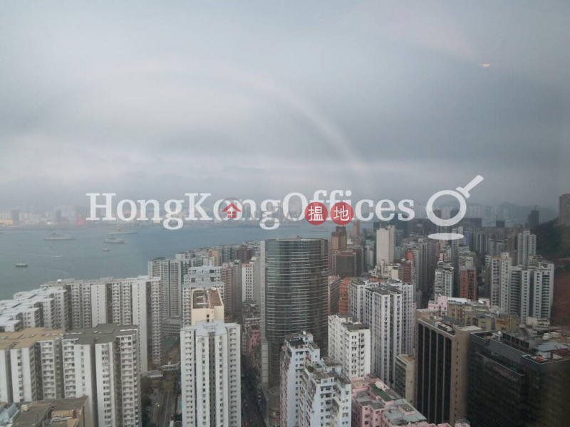 Office Unit for Rent at AIA Tower, 183 Electric Road | Eastern District, Hong Kong Rental, HK$ 99,891/ month