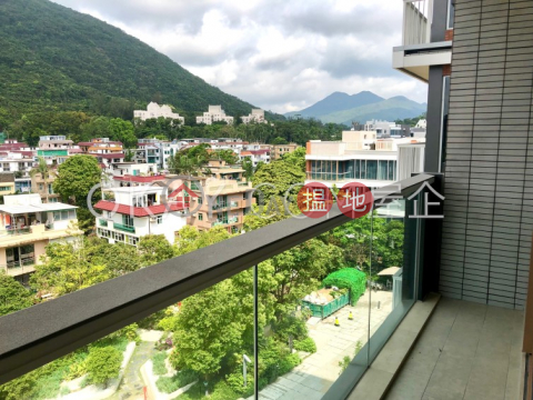 Lovely 3 bedroom with balcony | For Sale, Mount Pavilia Tower 5 傲瀧 5座 | Sai Kung (OKAY-S321468)_0