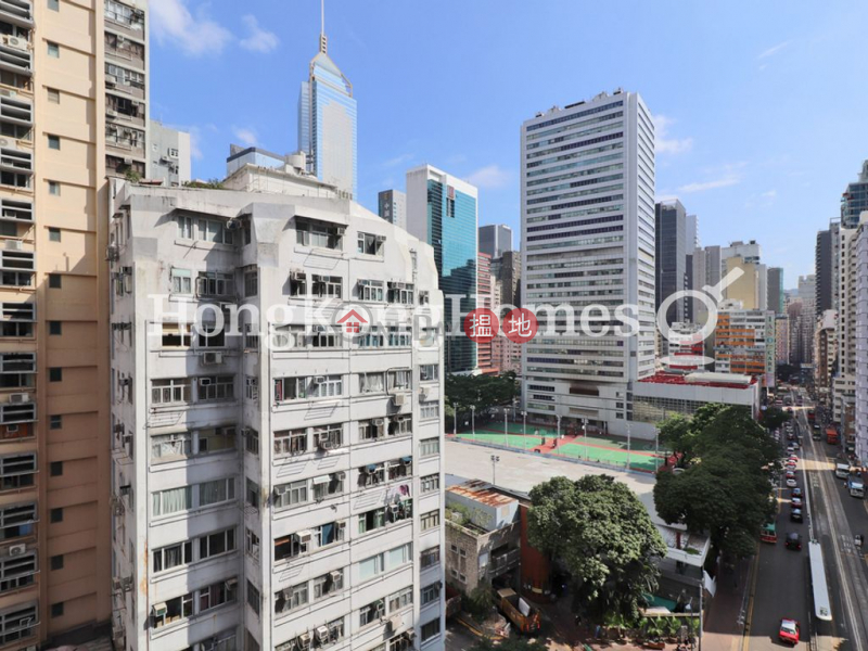 Property Search Hong Kong | OneDay | Residential Rental Listings | 1 Bed Unit for Rent at J Residence