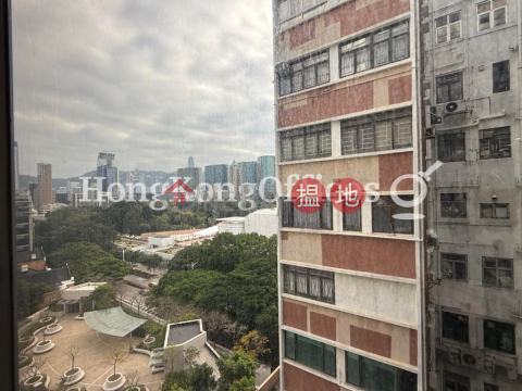 恒貿商業中心寫字樓租單位出租 | 恒貿商業中心 Hermes Commercial Centre _0