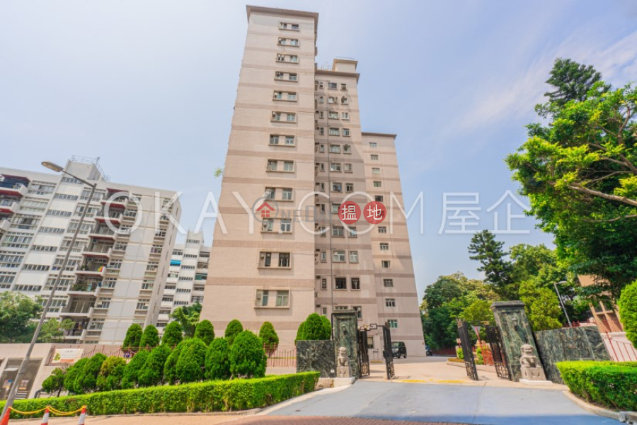 Property Search Hong Kong | OneDay | Residential Rental Listings Tasteful 3 bedroom with balcony | Rental
