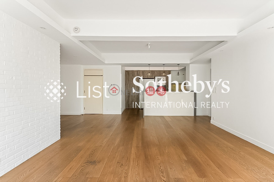 Property for Rent at Wah Po Building with 2 Bedrooms, 1 New Praya Kennedy Town | Western District | Hong Kong Rental HK$ 65,000/ month