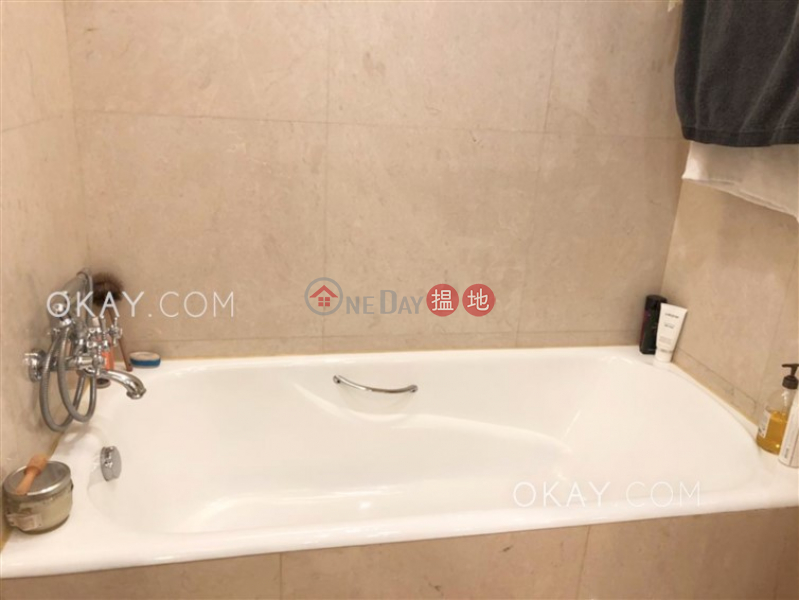 Efficient 3 bedroom with balcony & parking | Rental 43 Stubbs Road | Wan Chai District, Hong Kong, Rental | HK$ 61,000/ month