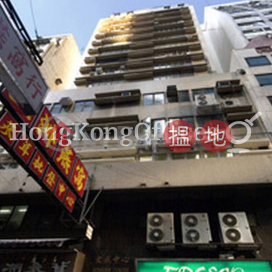 Office Unit for Rent at Bonham Centre, Bonham Centre 文咸中心 | Western District (HKO-86046-AKHR)_0
