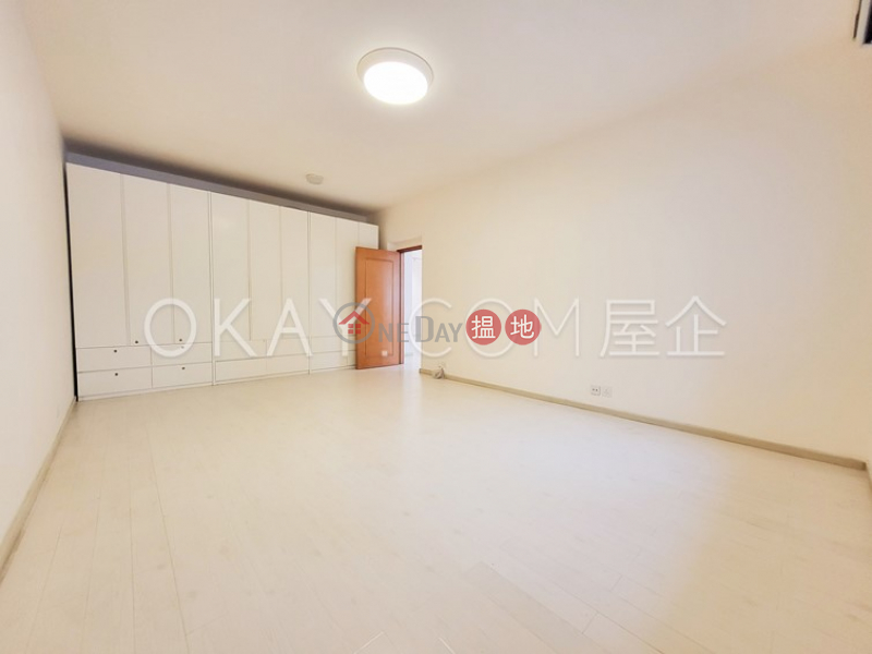 HK$ 45M, Wealthy Heights Central District Efficient 2 bedroom with parking | For Sale