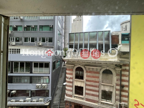 Office Unit for Rent at Kai Kwong House, Kai Kwong House 啟光行 | Central District (HKO-11618-AKHR)_0