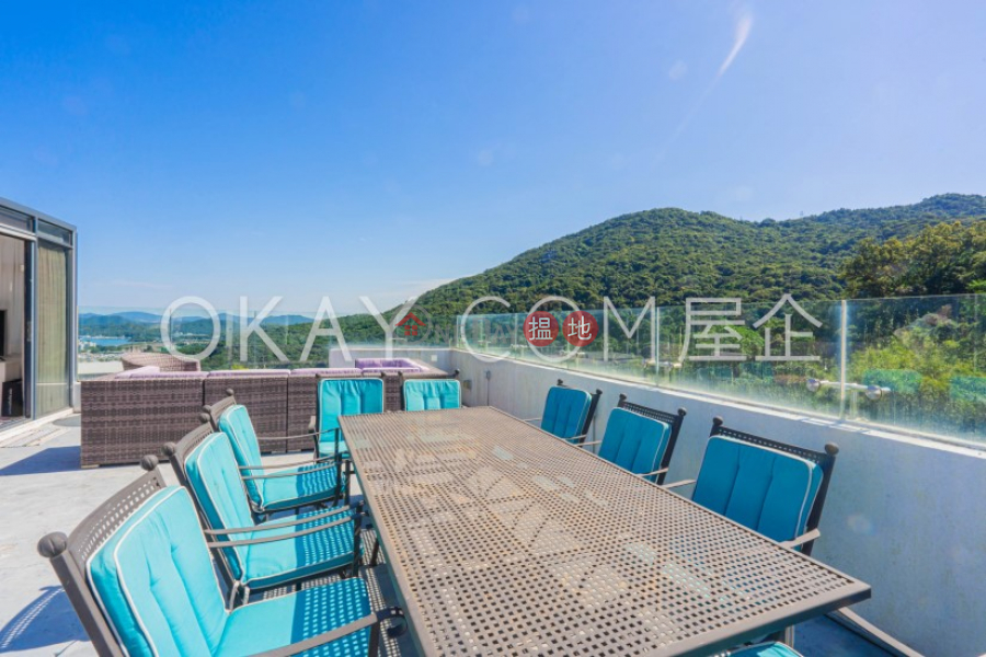 Property Search Hong Kong | OneDay | Residential | Sales Listings, Tasteful house with rooftop, balcony | For Sale