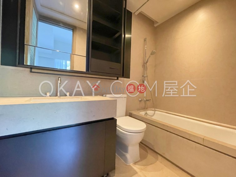 HK$ 33M Mount Pavilia Tower 12, Sai Kung, Rare 4 bedroom with balcony | For Sale